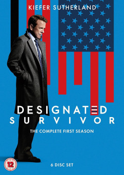 Tổng Thống Bất Đắc Dĩ (Phần 1) (Designated Survivor (Season 1)) [2016]