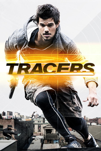 Tracers (Tracers) [2015]