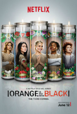 Trại Giam Kiểu Mỹ (Phần 3) (Orange Is The New Black (Season 3)) [2015]