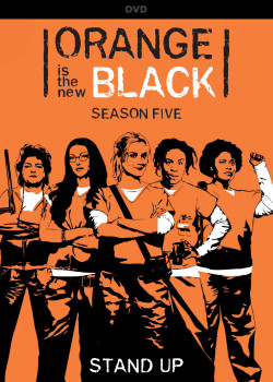 Trại Giam Kiểu Mỹ (Phần 5) (Orange Is The New Black (Season 5)) [2017]
