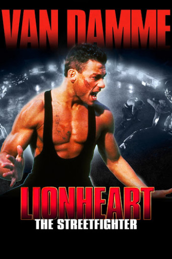 Trái tim sư tử (Lionheart) [2018]