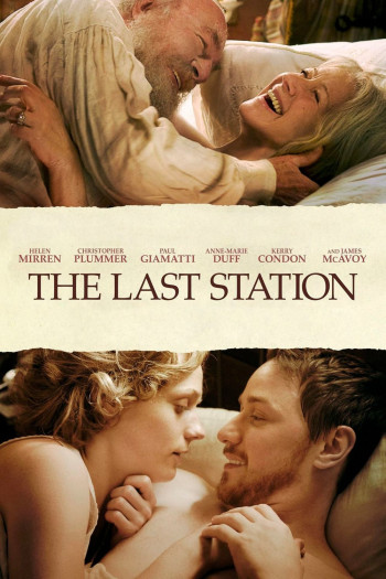  Trạm Cuối  (The Last Station) [2009]