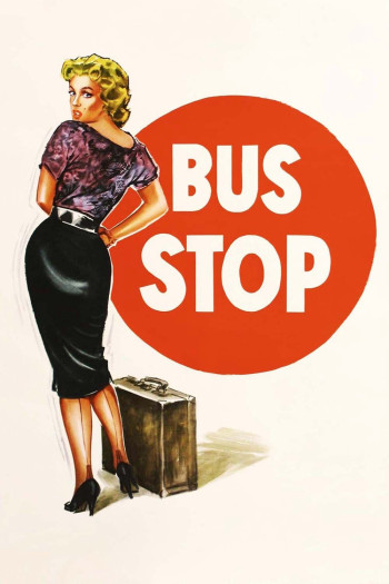 Trạm Xe Buýt (Bus Stop) [1956]