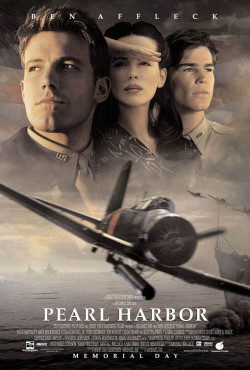 Trân Châu Cảng (Pearl Harbor) [2001]