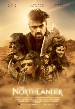 Trận Chiến Phương Bắc (The Northlander) [2016]