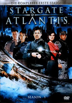 Trận Chiến Xuyên Vũ Trụ Phần 1 (Stargate: Atlantis (Season 1)) [2004]
