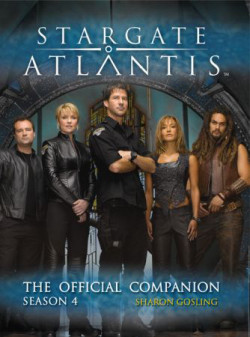 Trận Chiến Xuyên Vũ Trụ Phần 4 (Stargate: Atlantis (Season 4)) [2004]