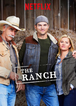 Trang trại (Phần 3) (The Ranch (Season 3)) [2017]