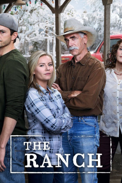 Trang trại (Phần 7) (The Ranch (Season 7)) [2019]