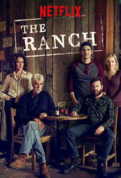Trang trại (Phần 8) (The Ranch (Season 8)) [2020]