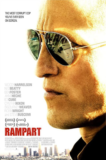 Tranh Đấu (Rampart) [2011]