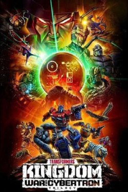 Transformers: Chiến tranh Cybertron - Vương quốc (Transformers: War for Cybertron: Kingdom) [2021]