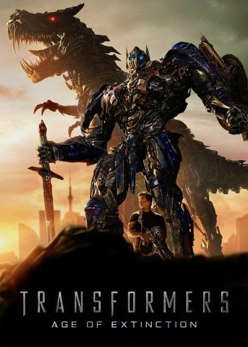 Transformers: Kỷ Nguyên Hủy Diệt (Transformers: Age of Extinction) [2014]