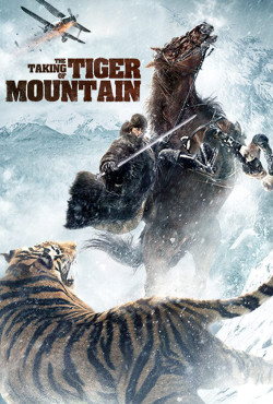 Trí Thủ Uy Hổ Sơn (The Taking Of Tiger Mountain) [2014]
