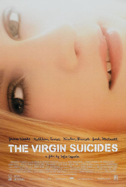 Trinh Nữ Tự Sát (The Virgin Suicides) [2000]