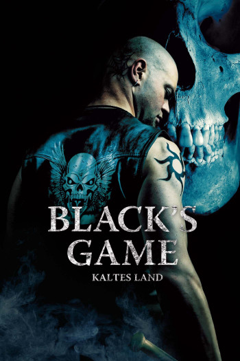 Trò Bẩn (Black's Game) [2012]