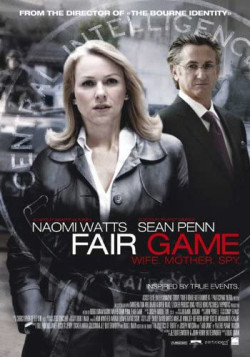 Trò Chơi Sòng Phẳng (Fair Game) [2010]