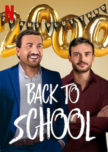 Trở lại trường xưa (Back to School) [2019]