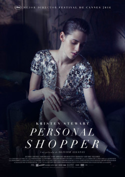 Trợ Lí Thời Trang (Personal Shopper) [2017]
