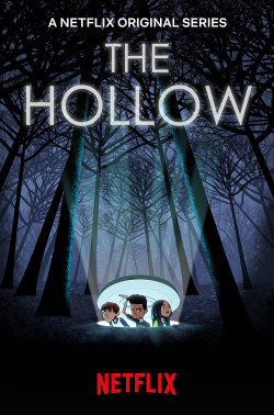 Trống rỗng (Phần 1) (The Hollow (Season 1)) [2018]