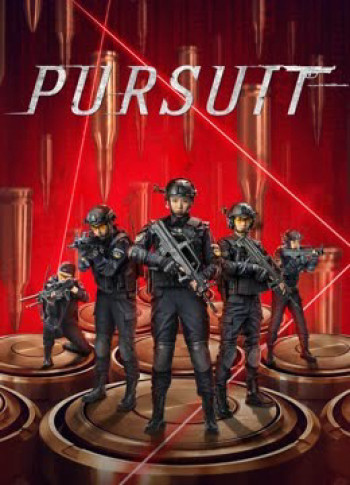 Truy Kích (pursuit) [2023]
