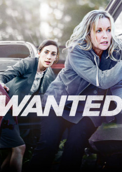 Truy sát (Phần 3) (Wanted (Season 3)) [2018]