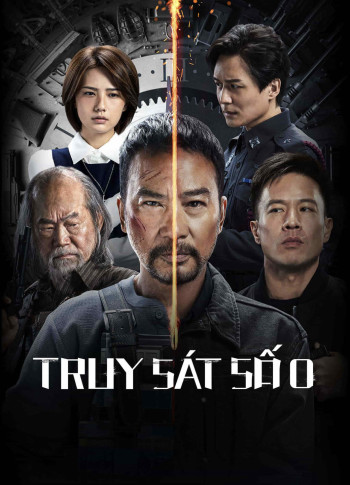 Truy Sát Số 0 (The come back) [2023]
