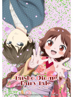 Truyện Cổ Tích Thiếu Nữ Thời Taisho (Taishou Otome Otogibanashi) [2021]