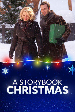 Truyện Kể Đêm Giáng Sinh (A Storybook Christmas) [2019]