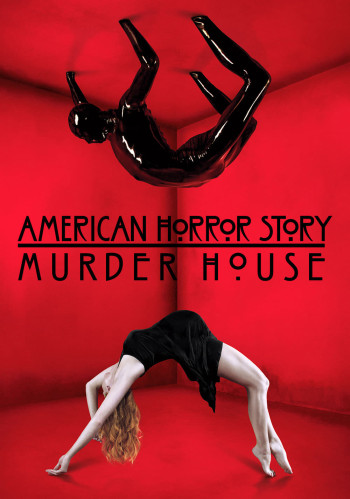 Truyện Kinh Dị Mỹ (Phần 1) (American Horror Story (Season 1)) [2011]