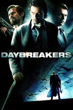 Tử Chiến Ma Cà Rồng (Daybreakers) [2010]