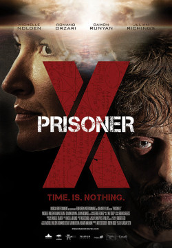 Tù Nhân Bí Ẩn (Prisoner X) [2016]