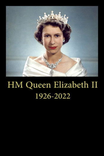 Tưởng Nhớ Nữ Hoàng Elizabeth II (A Tribute to Her Majesty the Queen) [2022]