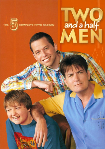 Hai người đàn ông rưỡi (Phần 5) (Two and a Half Men (Season 5)) [2007]
