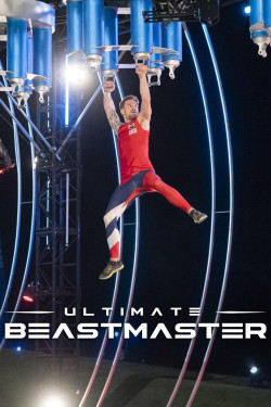 Ultimate Beastmaster (Phần 1) (Ultimate Beastmaster (Season 1)) [2017]