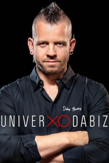 UniverXO Dabiz (UniverXO Dabiz) [2024]