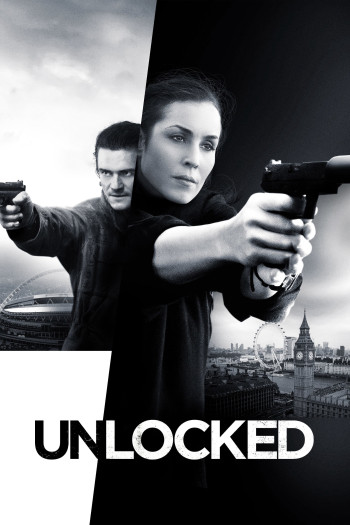 Unlocked (Unlocked) [2017]