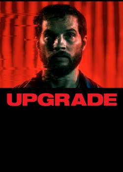 Upgrade (Upgrade) [2018]