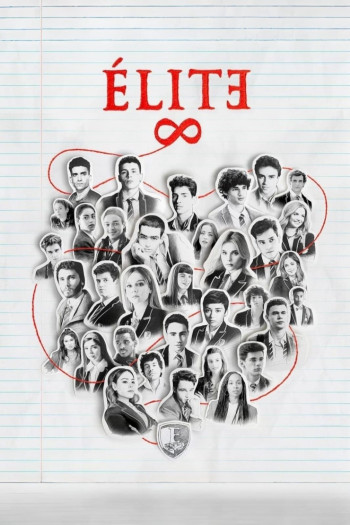Ưu tú (Phần 8) (Elite (Season 8)) [2024]