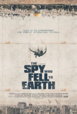 Vạch Mặt Điệp Viên (The Spy Who Fell to Earth) [2019]