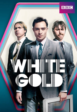 Vàng trắng (Phần 1) (White Gold (Season 1)) [2017]