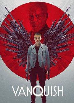 Vanquish (Vanquish) [2021]