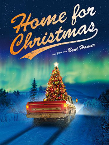 Về nhà đón Giáng Sinh (Home for Christmas) [2019]