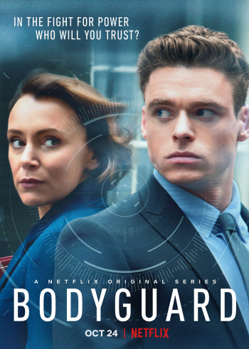 Vệ Sĩ (Bodyguard) [2018]