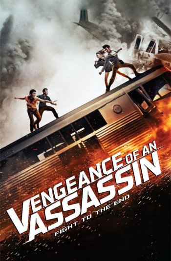 Vengeance of an Assassin (Sát Thủ Báo Thù) [2014]