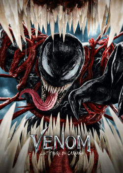 Venom: Let There Be Carnage (Venom: Let There Be Carnage) [2021]