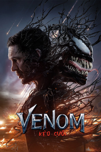 Venom: The Last Dance (Venom: The Last Dance) [2024]