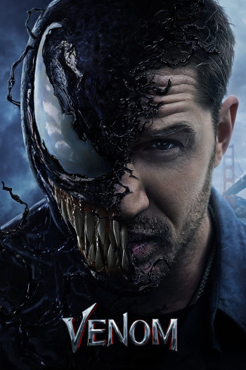 Venom (Venom) [2018]