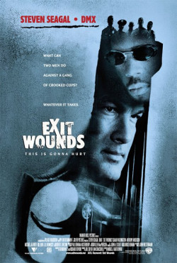 Vết Thương (Exit Wounds) [2001]