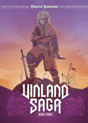 VINLAND SAGA: Bản hùng ca Viking (VINLAND SAGA) [2019]